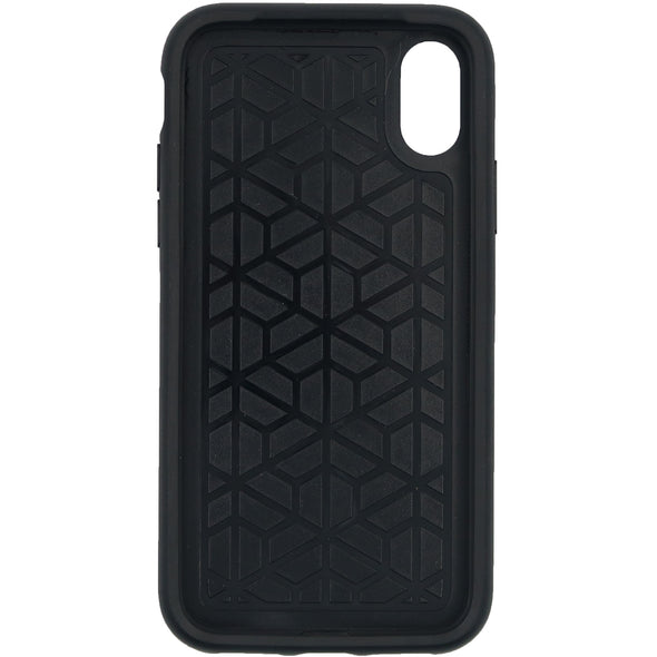 Brilliance HEAVY DUTY iPhone X / XS Slim Series Case Black