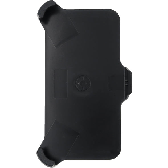 Brilliance HEAVY DUTY iPhone XR Pro Series Case Black