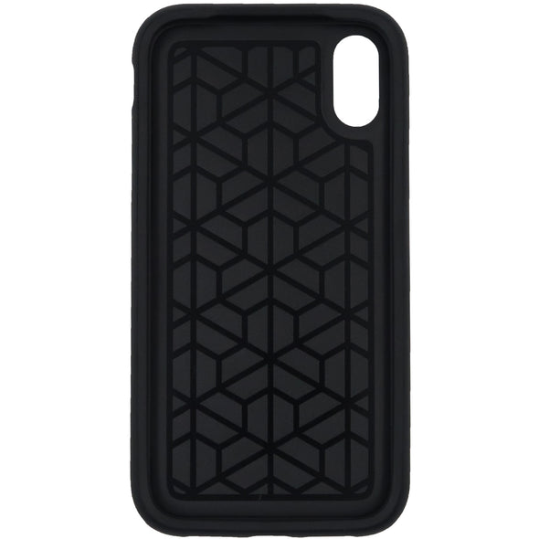 Brilliance HEAVY DUTY iPhone XR Slim Series Case Black