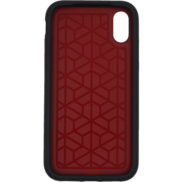 iPhone XR Slim Series Case Red