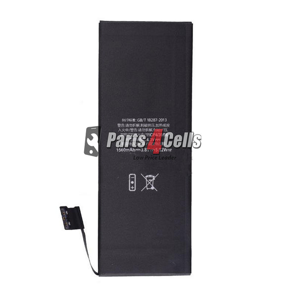 iPhone 5 Phone Battery After Market-Parts4Cells