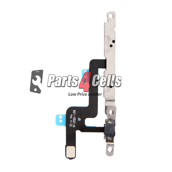 iPhone 6 Volume Button - iPhone 6 Volume Flex - Parts4Cells