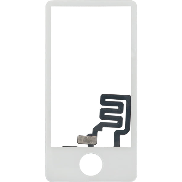 iPod Nano 7 Digitizer White