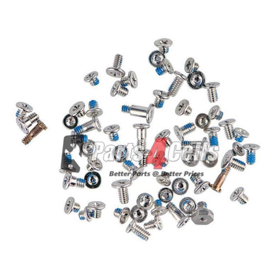 iPhone 7 Plus Screws Set - iPhone 7 Plus Bottom Screws