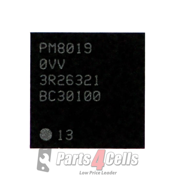 iPhone 6 / 6 Plus Power Supply IC #PM8019 (U_PMICRF)