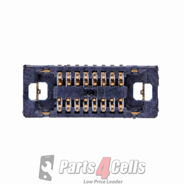 iPhone 6 Home Button FPC Connector (J2118)