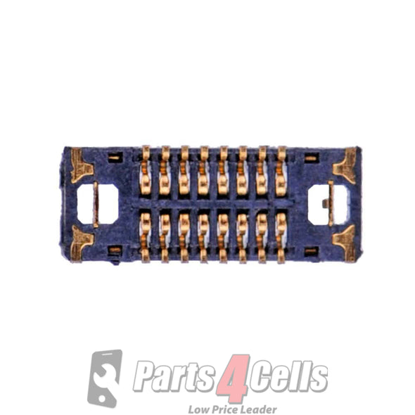 iPhone 6 Home Button FPC Connector (J2118)