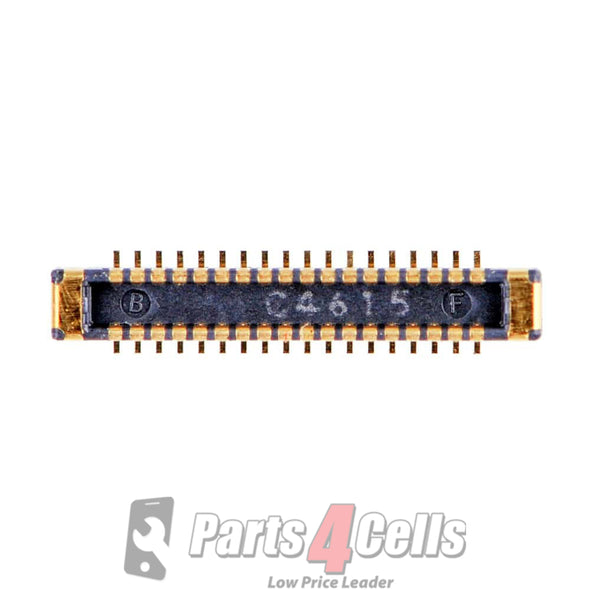 iPhone 6 Plus Charging Port FPC Connector (J1817)