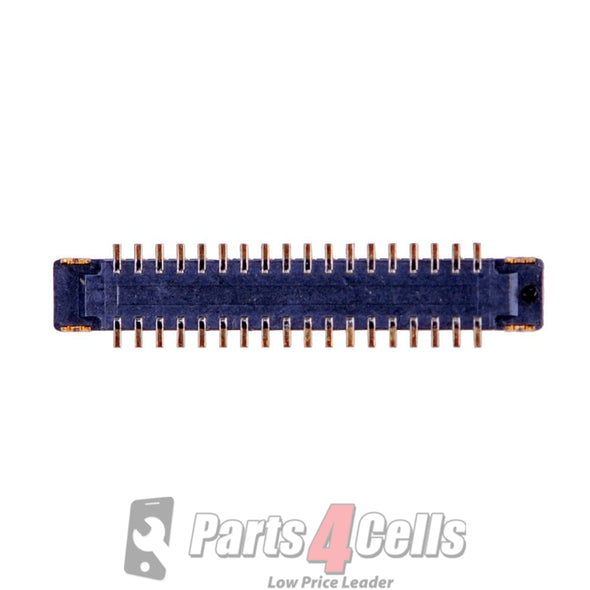 iPhone 6 Plus Charging Port FPC Connector (J1817)