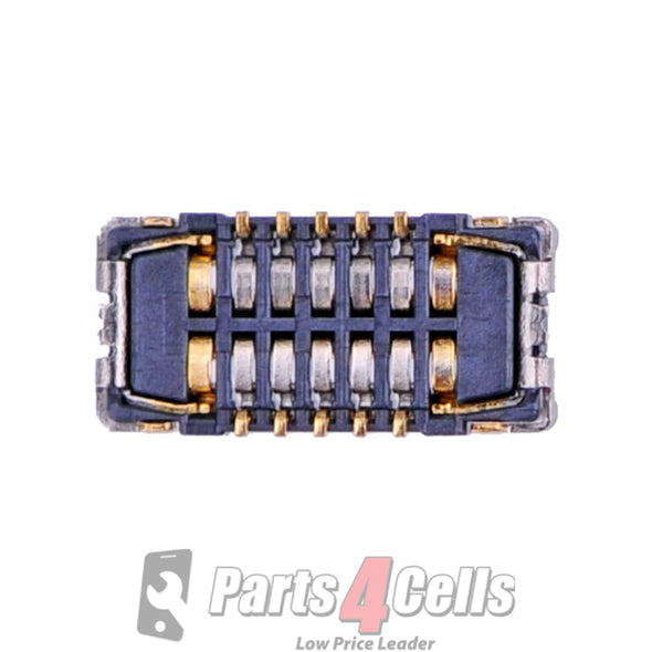 iPhone 6 Plus Power Button FPC Connector (J0801)