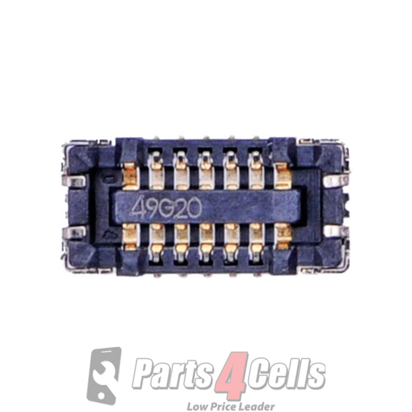 iPhone 6 Plus Power Button FPC Connector (J0801)