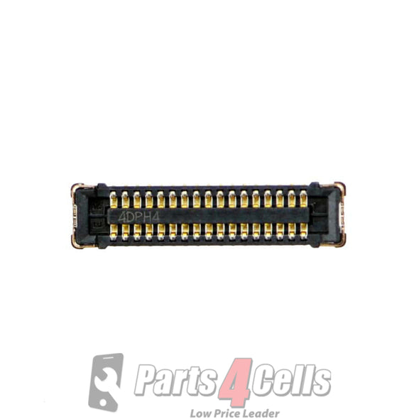 iPhone 6 Plus Rear Camera FPC Connector (J2321)