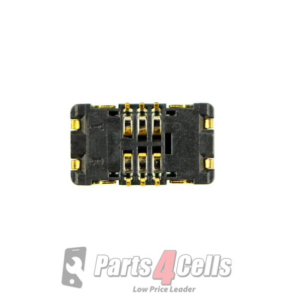 iPhone 6 Plus Volume Button FPC Connector (J802)