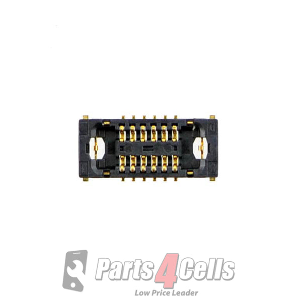 iPhone 6 Power Button FPC Connector (J0801)