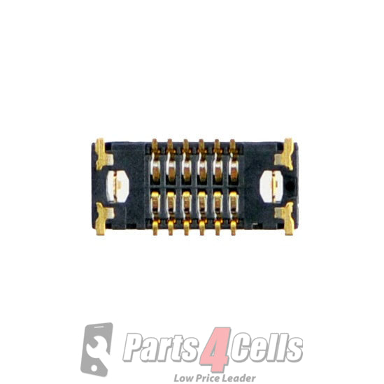 iPhone 6 Power Button FPC Connector (J0801)