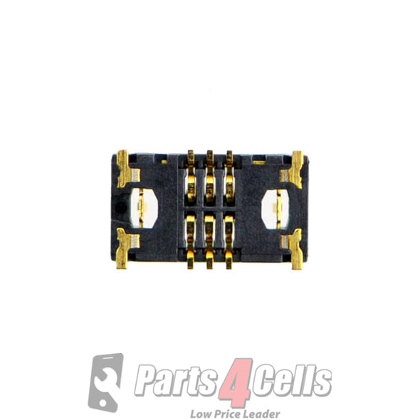 iPhone 6 Volume Button FPC Connector (J0802)