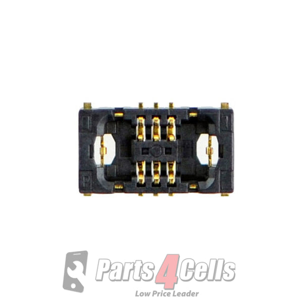 iPhone 6 Volume Button FPC Connector (J0802)