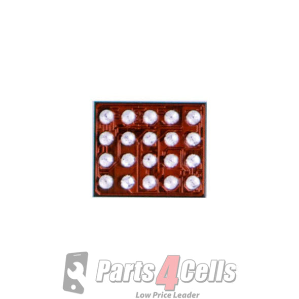 iPhone 6S LCD Display Driver Chestnut Controller IC #65730A0P (U4000)