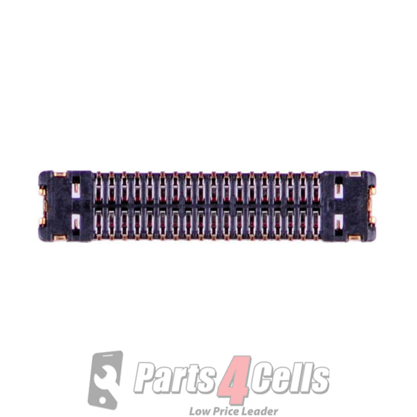 iPhone 6S / 6S Plus Front Camera FPC Connector (J3100)