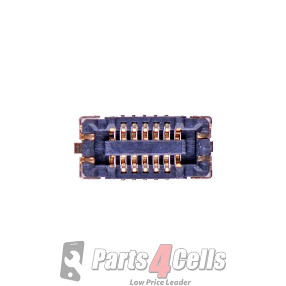 iPhone 6S Plus Home Button FPC Connector (J4100)