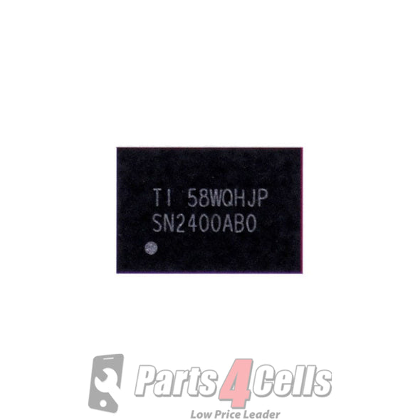 iPhone 6S / 6S Plus / 7 / 7Plus Tigris Charging TI IC #SN2400ABO (U2300, U2101)