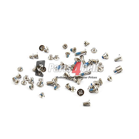 iPhone 5C Screw Set  For Models:  [A1456, A1507, A1516, A1529, A1532]