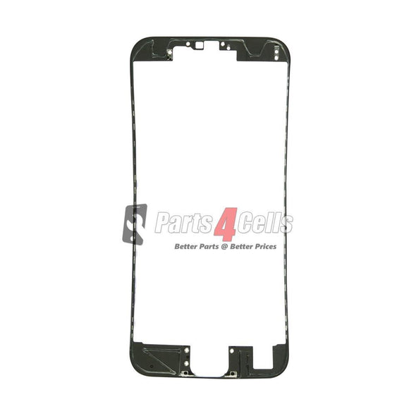 iPhone 6S  Phone Frame Black-Parts4Cells