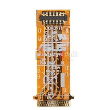 ASUS Google Nexus 7 LCD Flex Cable Ribbon  For Models:  [1st Generation]