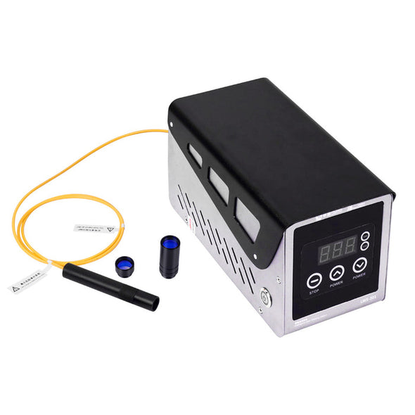 LWS-301 Intelligent Laser Soldering Station