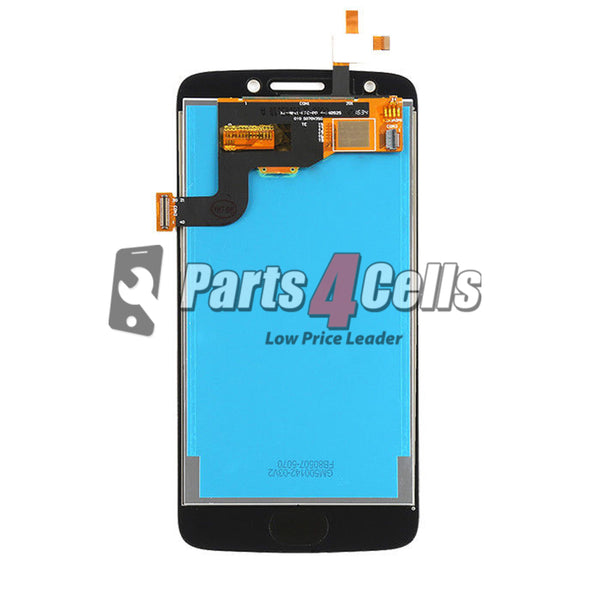 Motorola Moto E4 LCD with Touch Gold XT1765, XT1766