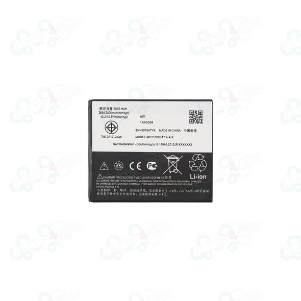 Motorola Moto G8 XT2045 Battery