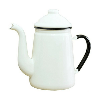 Expert Coffee Pot