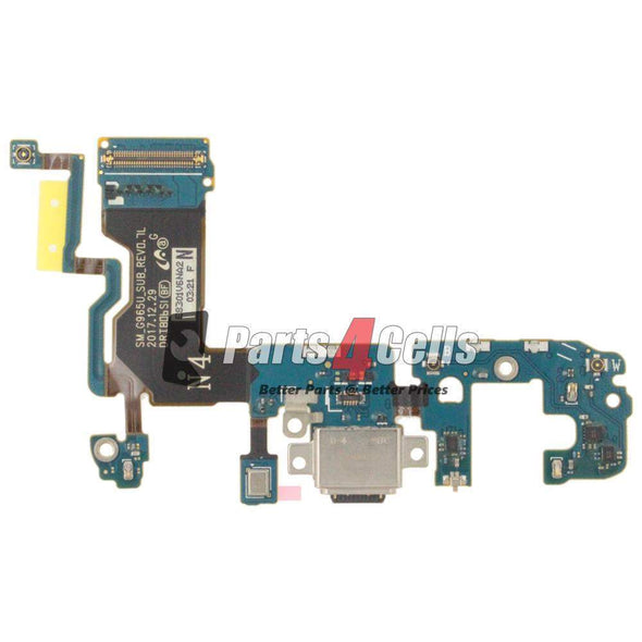 Samsung S9 Plus Charging Port Flex Cable - Charging Port