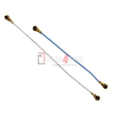 Samsung S5 Antenna Blue