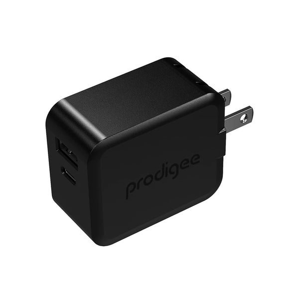 Prodigee 30W Dual Wall Charger