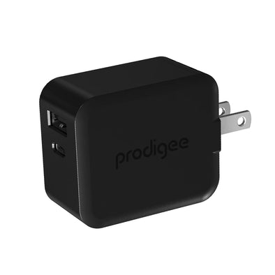 Prodigee 30W Dual Wall Charger